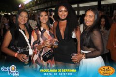 Vaquejada de Serrinha (Sexta-feira)